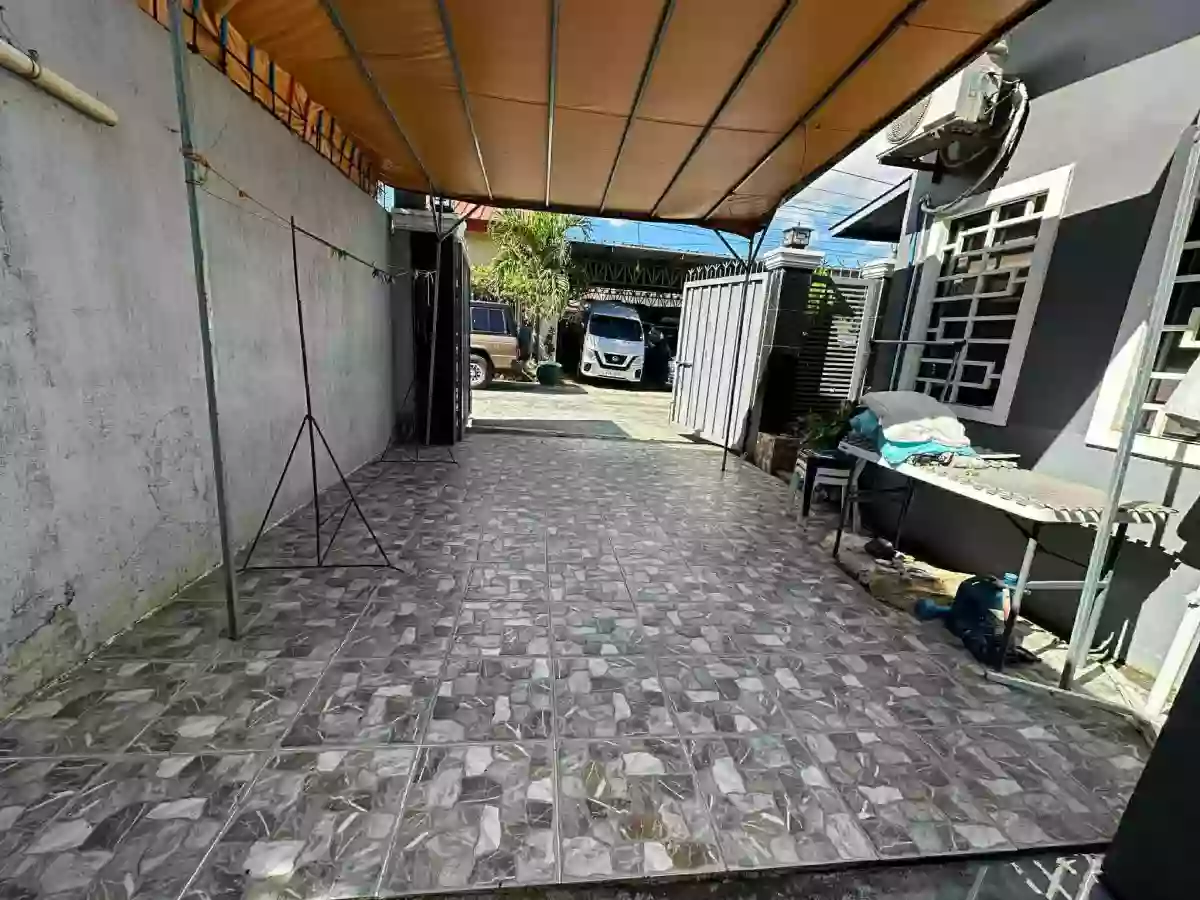 Buena Royale Subdivision 2BR House and Lot for Sale in Bacolod City — House and Lot in Negros Occidental, 6100, Philippines — Photo 6