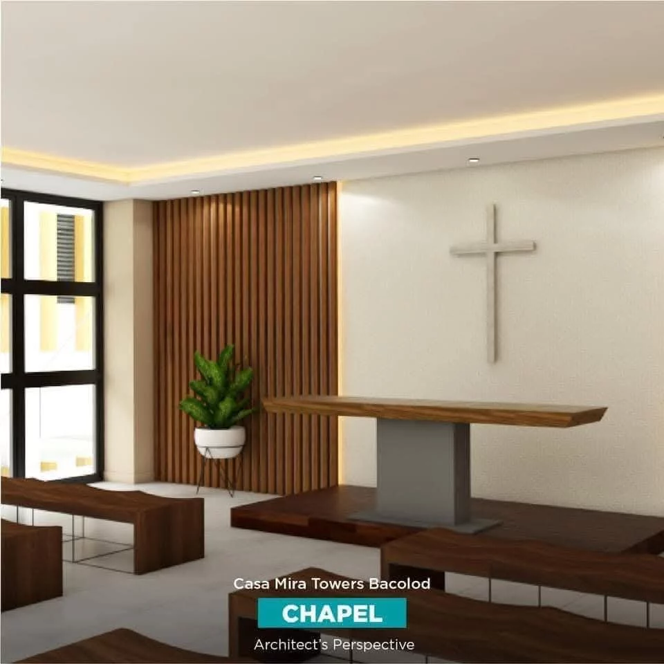 For Assume: Assumption Studio Unit with Balcony in Mandalagan, Bacolod City — 22 sqm — Studio in Mandalagan, Bacolod City, Negros Occidental — Photo 6