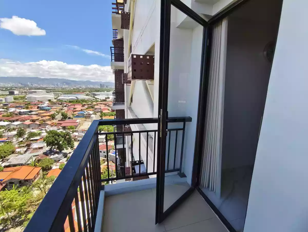 Open photo 16 of 38 — For Rent: 1BR Condo in Basak, Lapu-Lapu City — 30 sqm