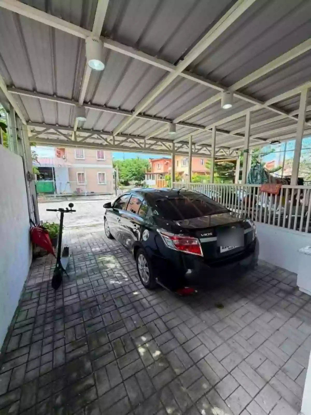 Rush Sale: 2BR Townhouse in San Isidro, General Santos City  66 sqm — Townhouse in General Santos City, South Cotabato, 9500 — Photo 3