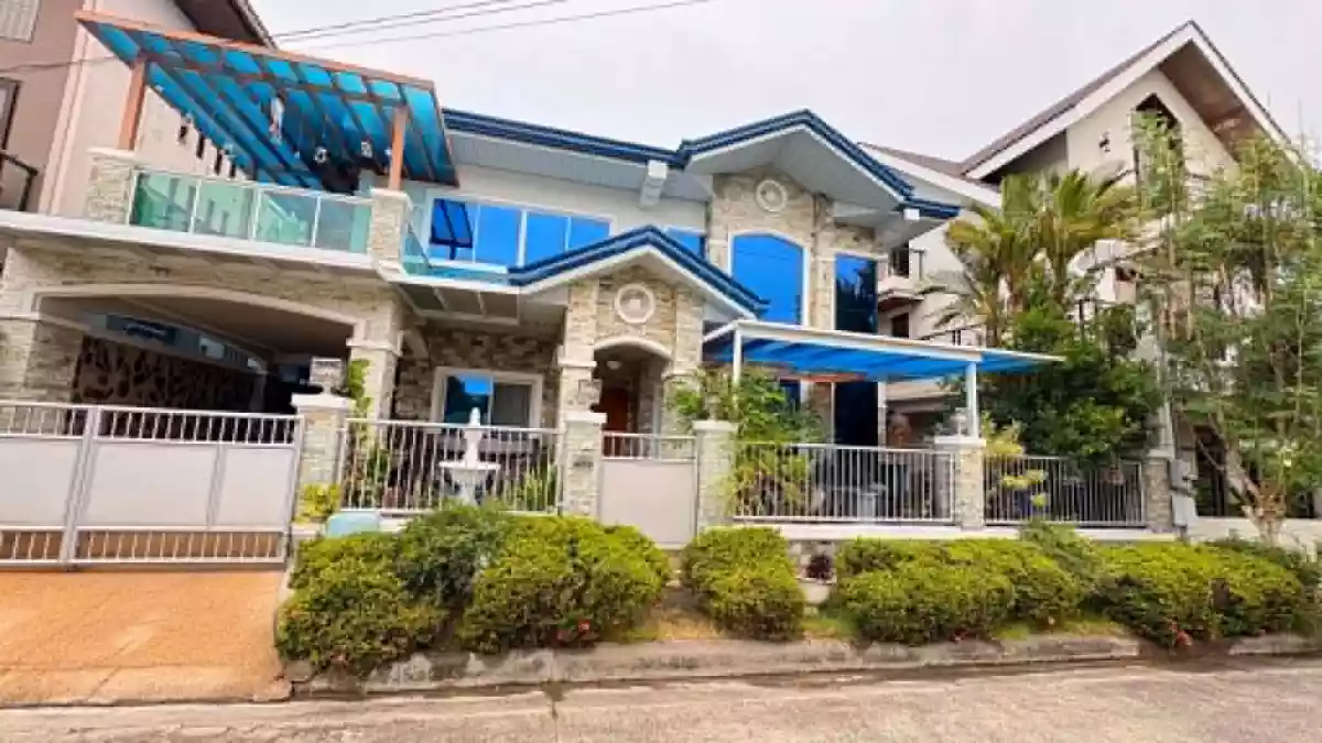 For Sale: 4BR House and Lot in Xavier Estates, Cagayan de Oro City — 224 sqm