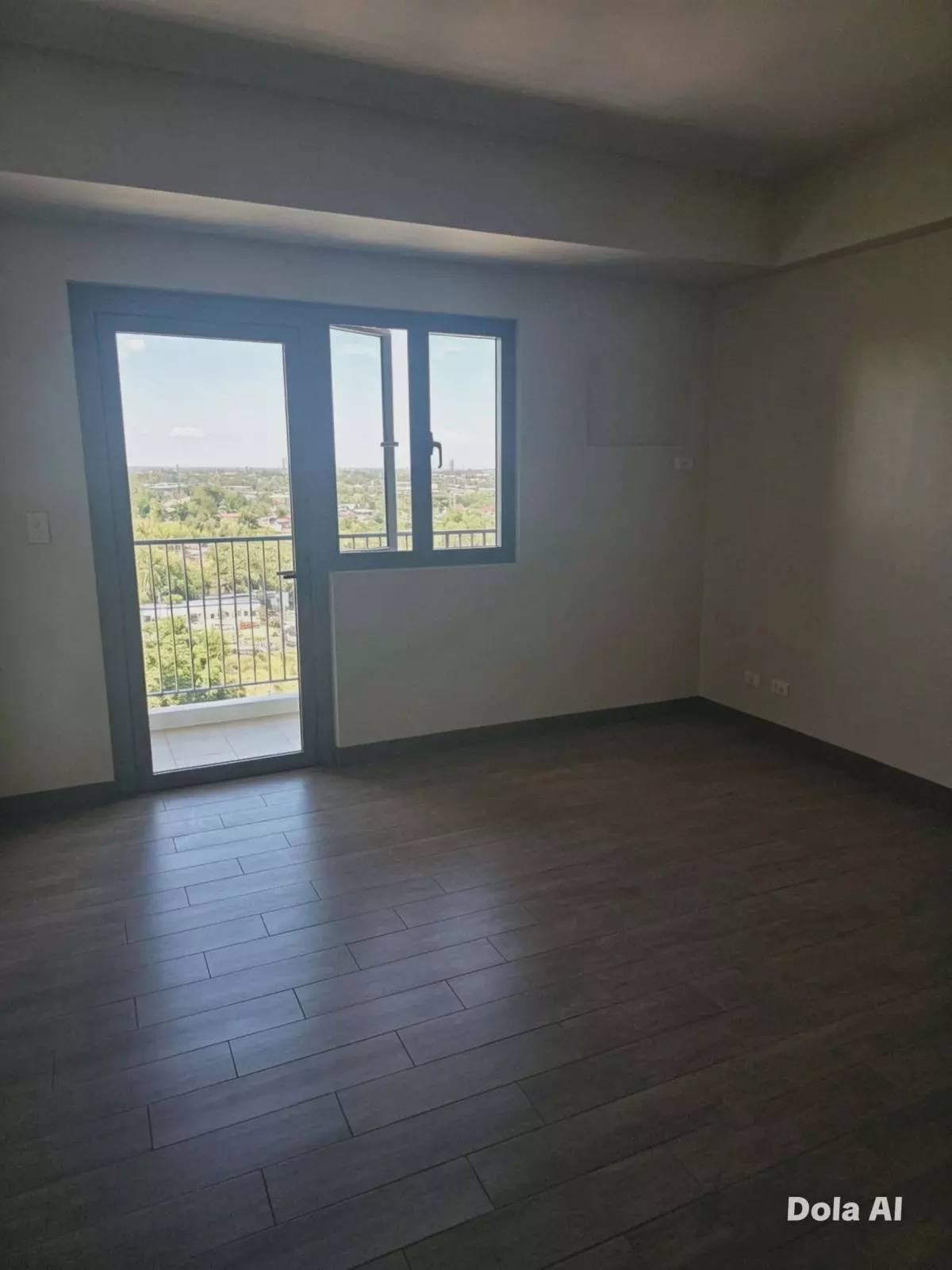 One Manhattan Studio For Sale — Studio in Barangay 41 (Pob.), Bacolod City, Negros Occidental — Photo 5