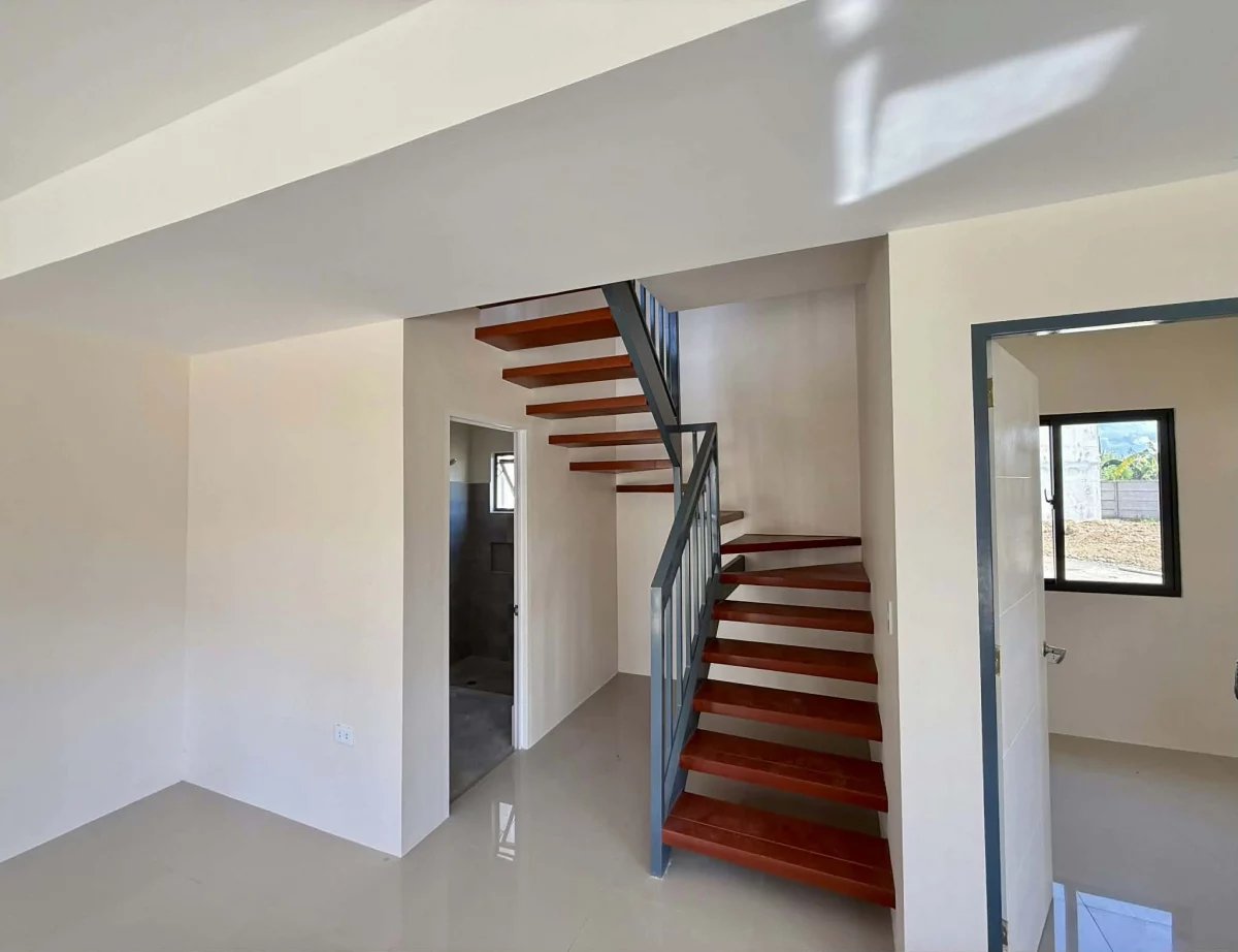 For Sale: 4BR House and Lot in Intalio Estates, Cagayan de Oro City — 128 sqm — House and Lot in Sitio Agong, Canito-an, Cagayan de Oro City — Photo 3