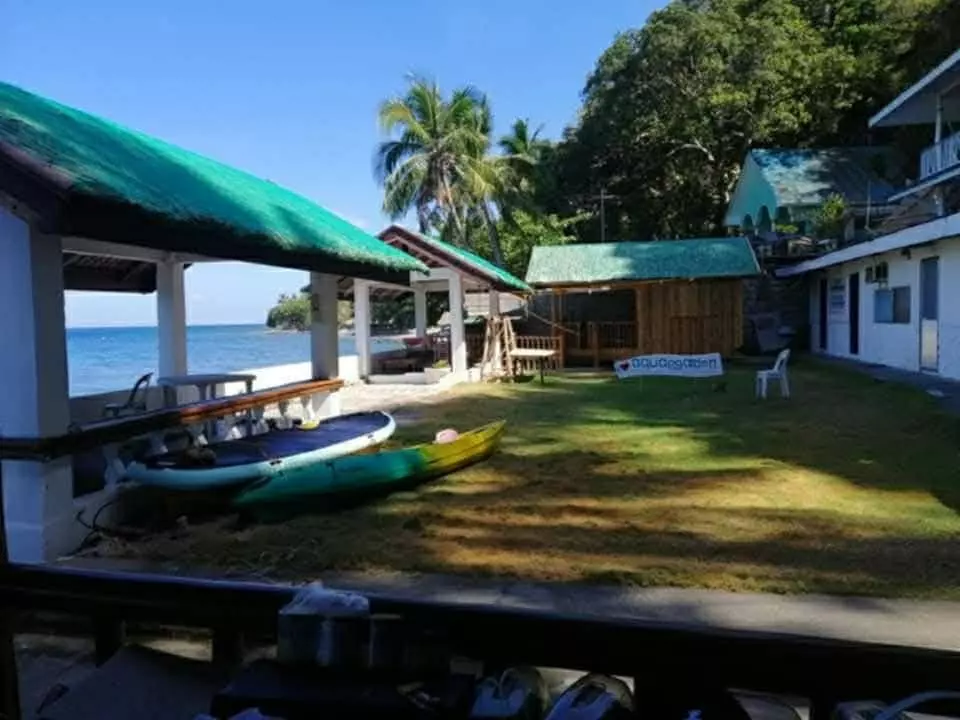 Open photo 12 of 12 — For Sale: Beach Lot in San Teodoro, Mabini — 1482 sqm