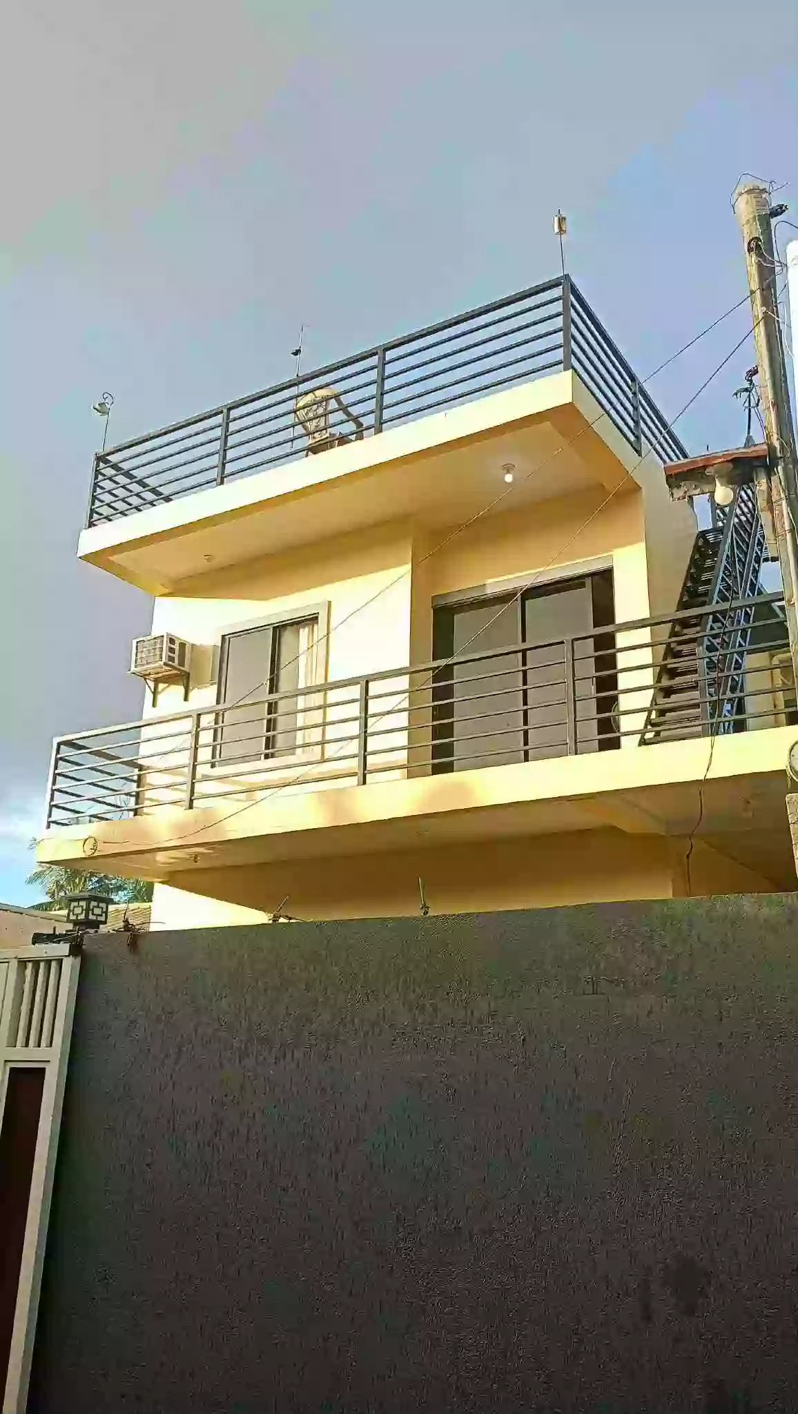 Rush Sale: 4BR House and Lot in Catarman, Liloan — 120 sqm