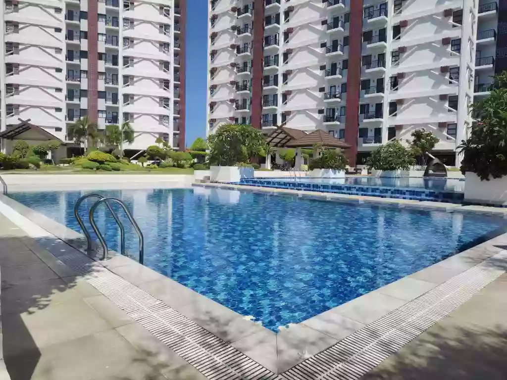 For Rent: 1BR Condo in Basak, Lapu-Lapu City — 30 sqm — 1 Bedroom in Basak, Basak, Lapu-lapu City — Photo 2