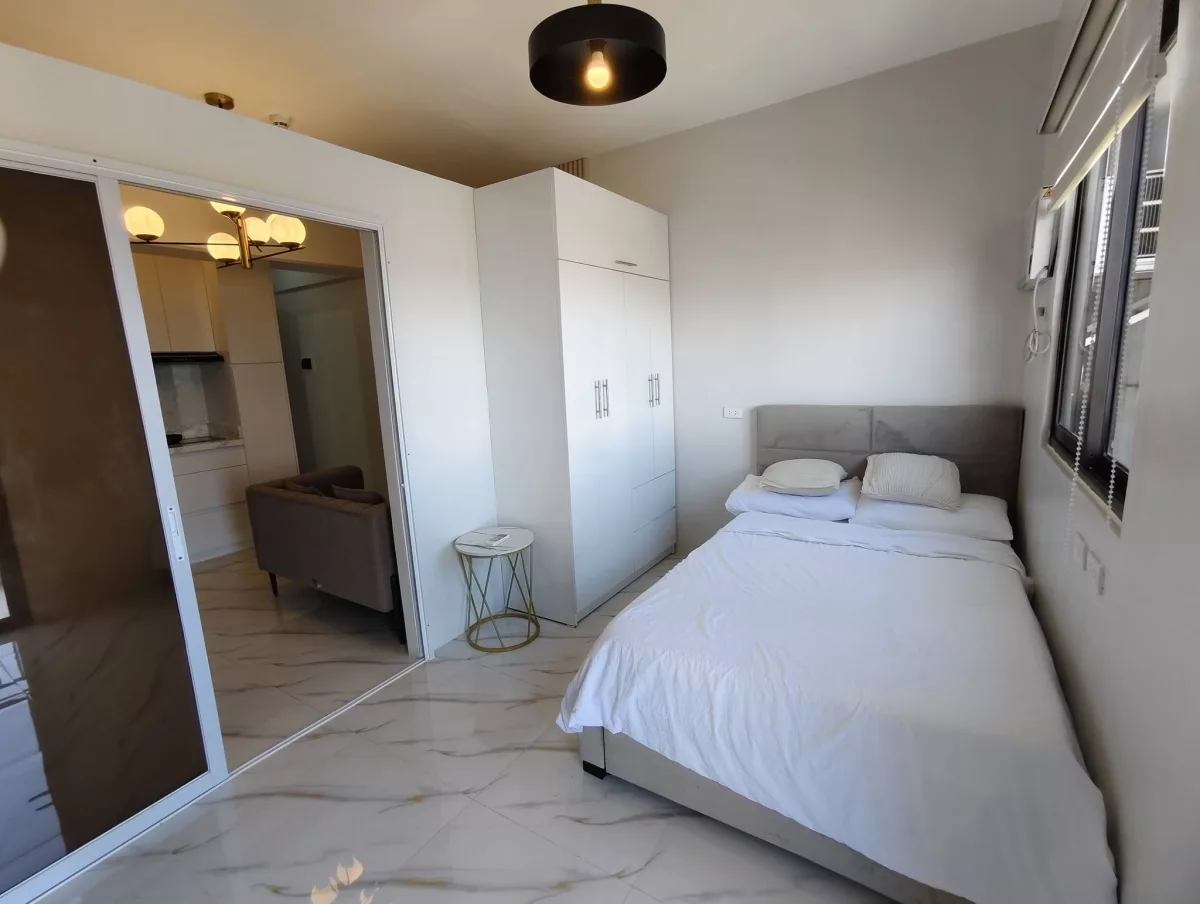 Open photo 11 of 13 — For Rent: 1BR Condo in Basak, Lapu-Lapu City — 30 sqm