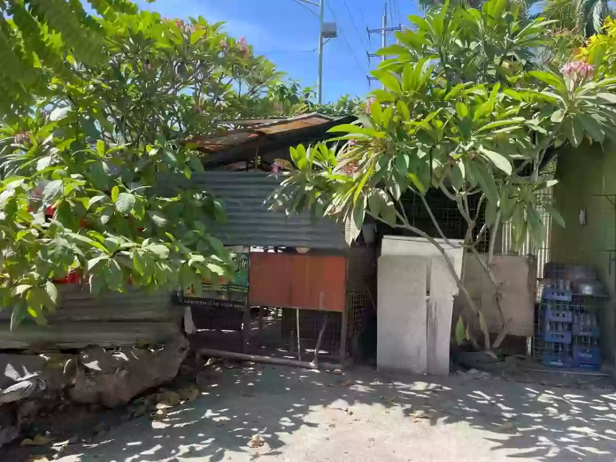 Commercial Space for rent in Compostela — Space in Compostela, Cebu, 6003 — Photo 4