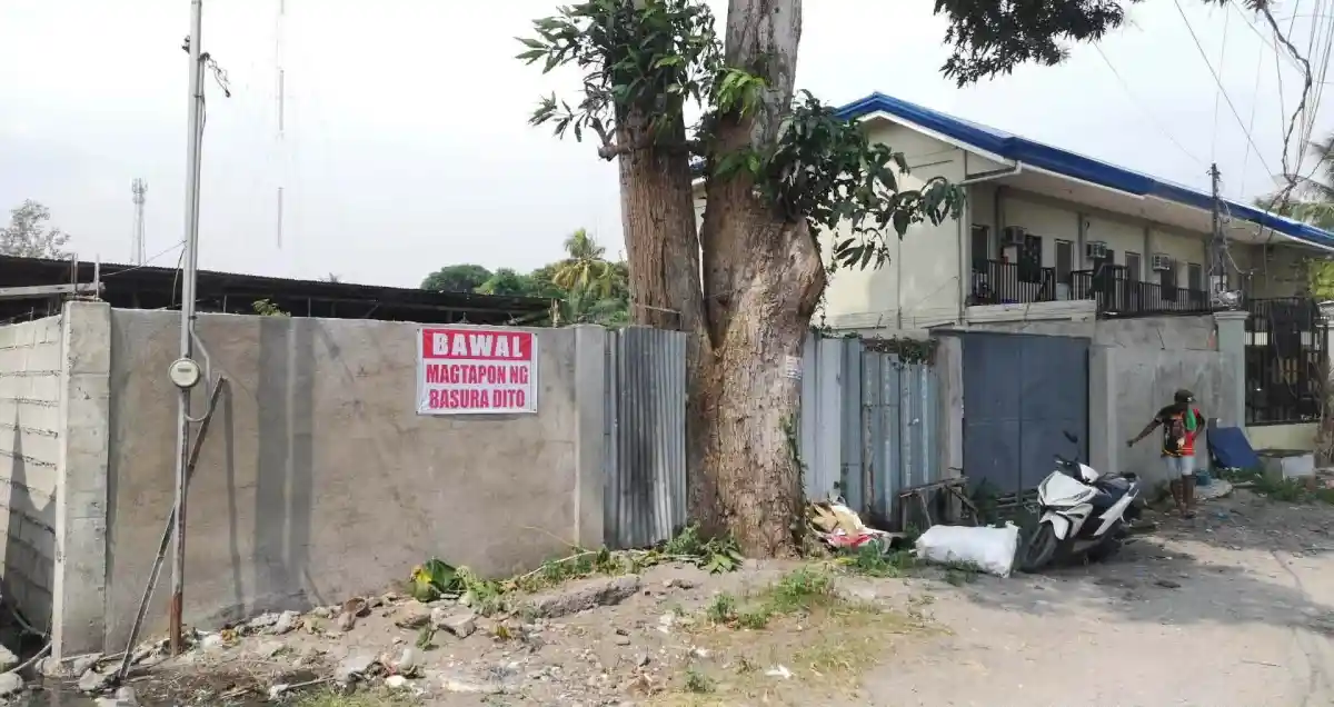 For Sale: Commercial Lot in San Isidro, General Santos City — 400 sqm — Commercial Lot in San Isidro (Lagao 2nd), General Santos City, South Cotabato — Photo 2