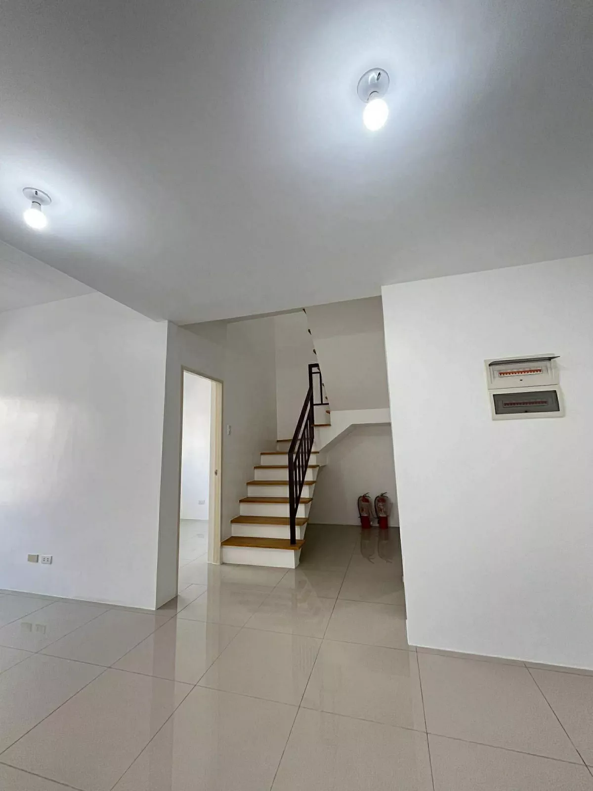 HOUSE AND LOT FOR SALE IN DIAMOND HEIGHTS EXCELSIOR MODEL — House and Lot in Davao City, Davao del Sur, 8000 — Photo 3