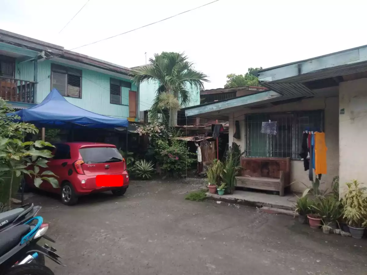 449sqm Commercial Property in General Santos City near SM Mall and Oval plaza — Building in Dadiangas East (Pob.), General Santos City, South Cotabato — Photo 4