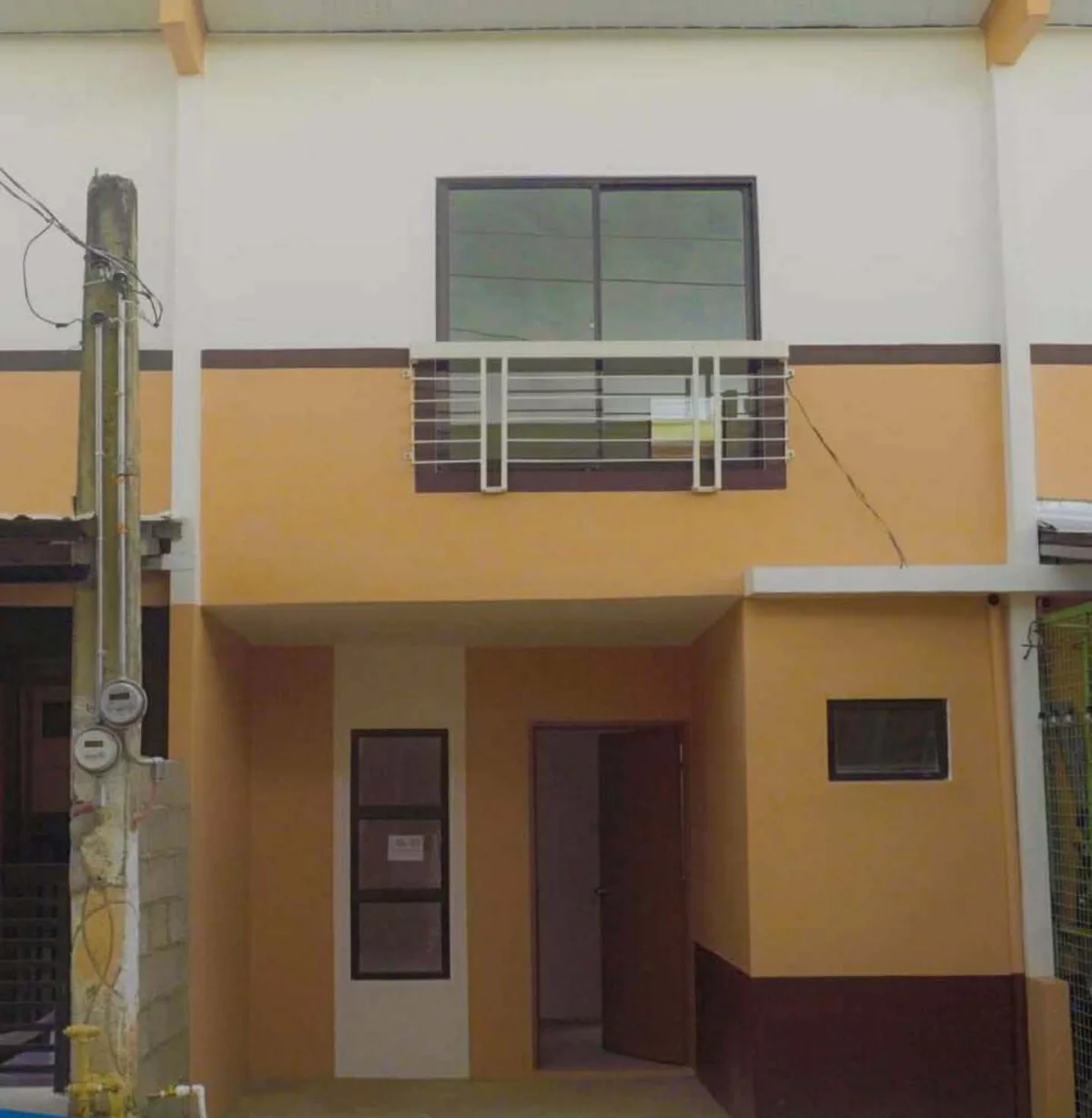 FOR SALE House and Lot Near 24-Hour Security, Tagum City — 1 Bathroom — House and Lot in Tagum City, Davao del Norte, 8100 — Photo 6