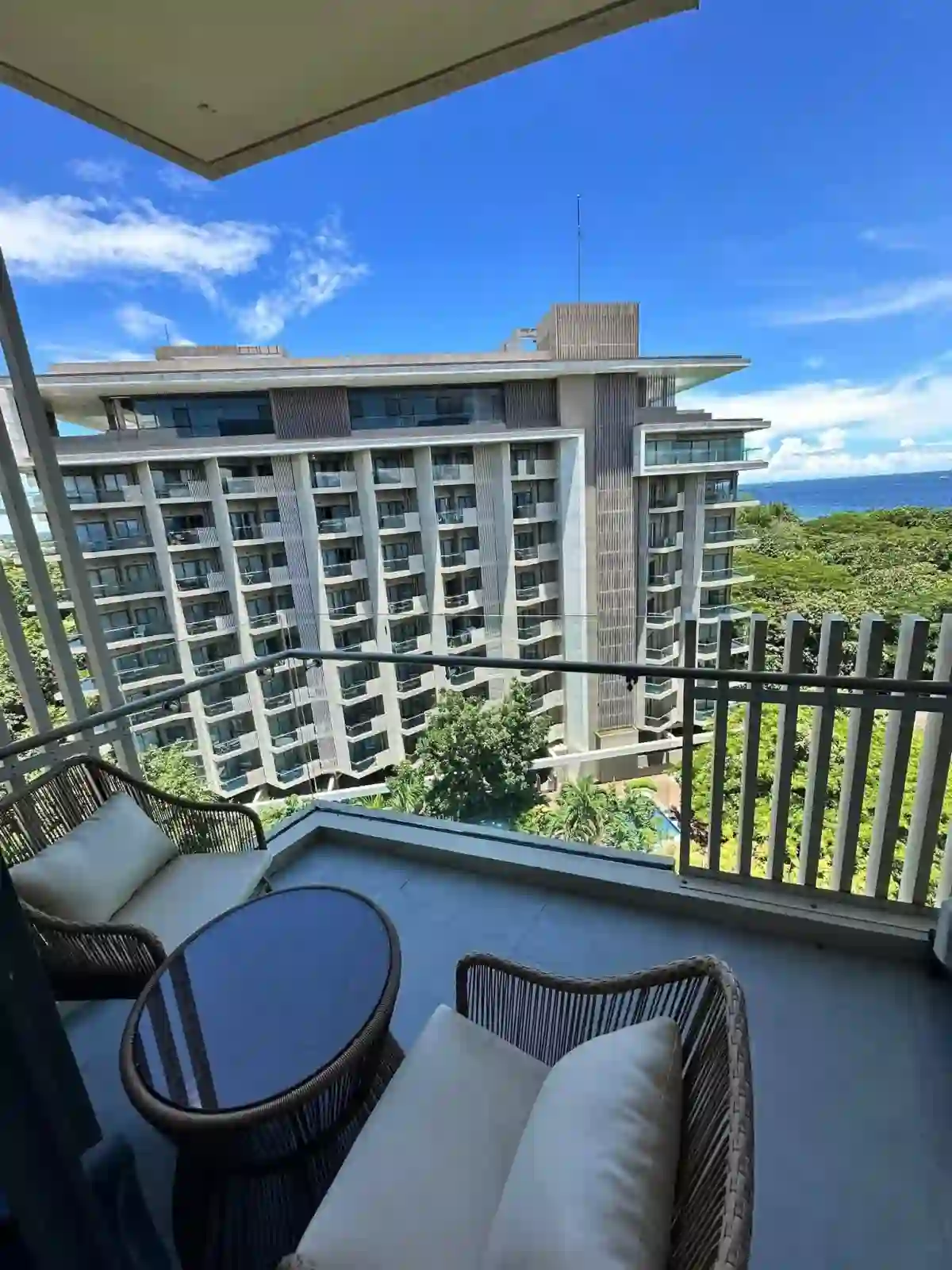 For Rent: 1BR Condo with Balcony in Maribago, Lapu-lapu City — Tambuli Residences Tower A — 1 Bedroom in Maribago, Mactan Island, Lapu-lapu — Photo 6