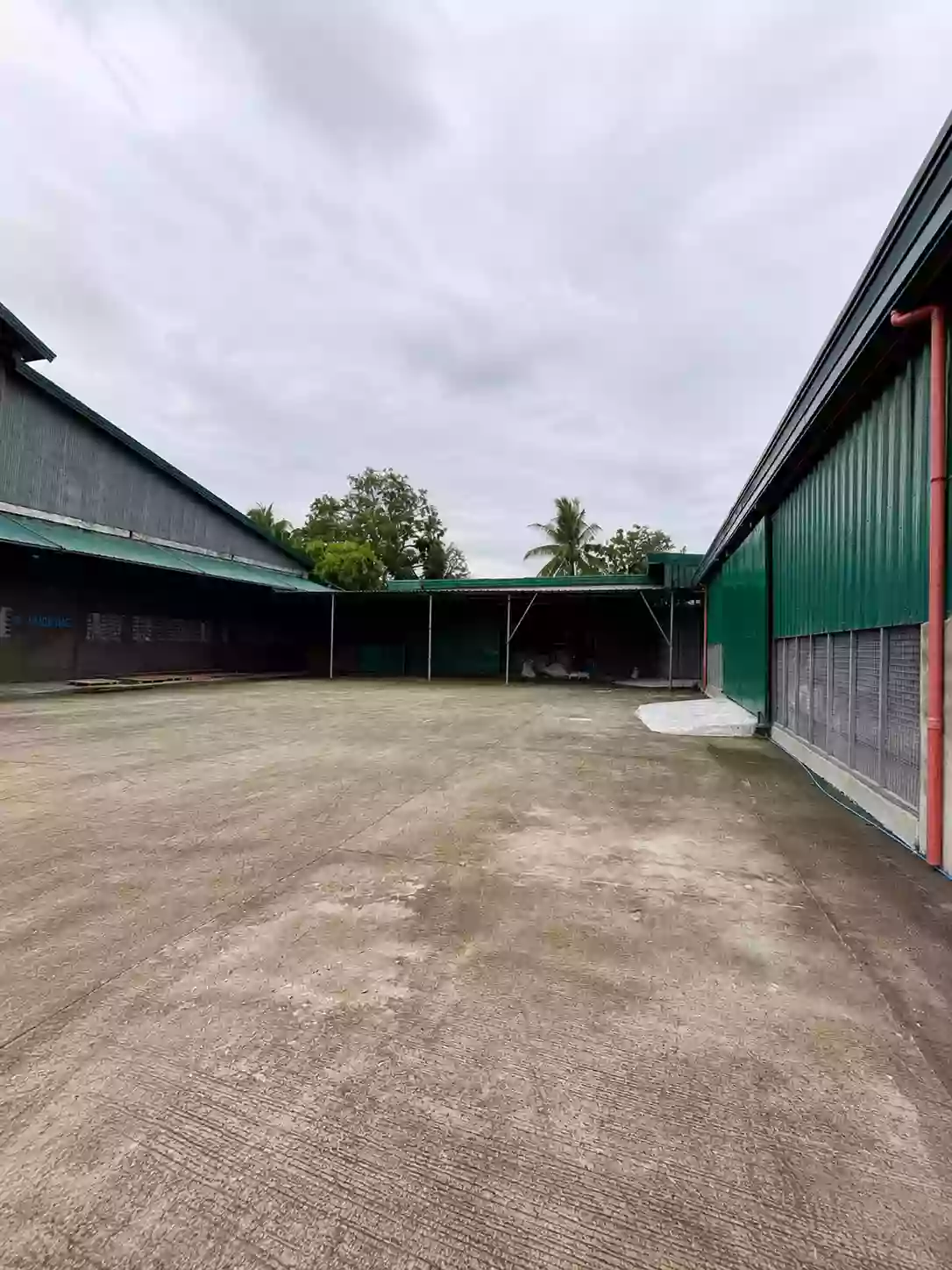 For Sale: Warehouse Near Manay Elementary School, Panabo — Fully Fenced — Warehouse in Panabo, Davao del Norte, 8105 — Photo 3