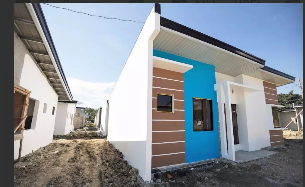 Rowhouse finish — House and Lot in Santa Irene, Bayugan City, Agusan del Sur — Photo 6