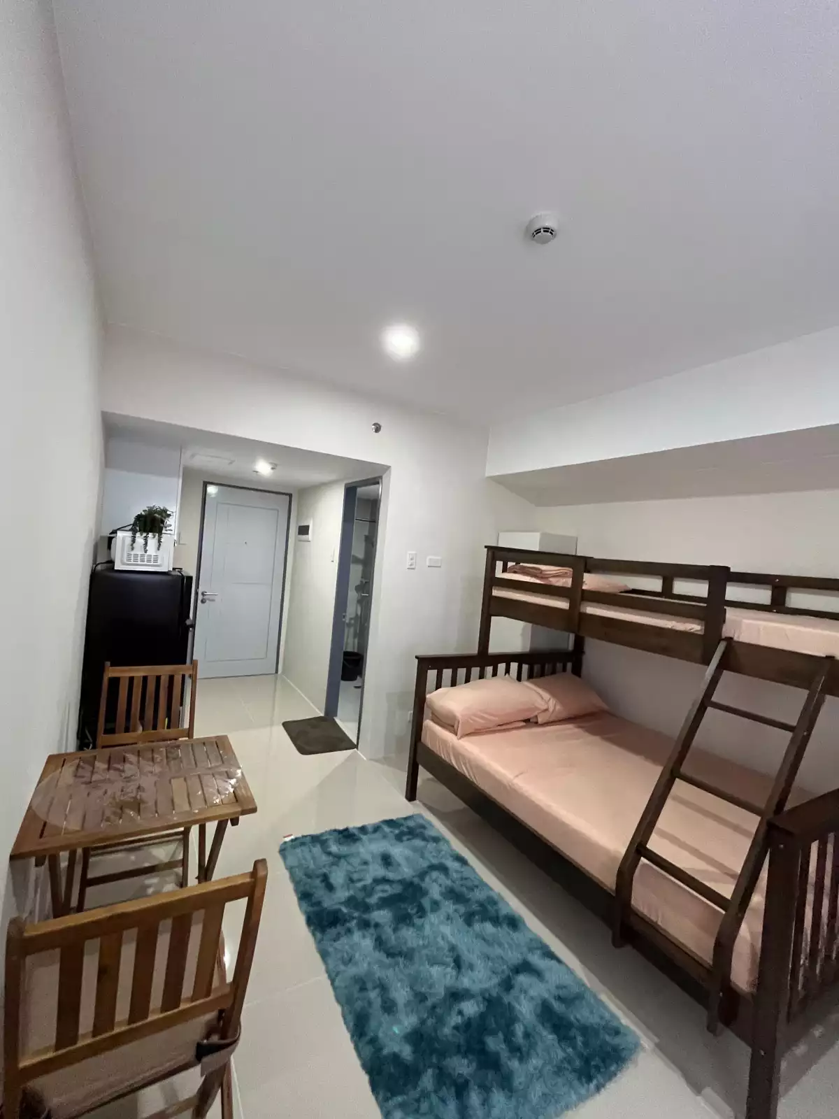 Studio Unit for Rent in J Tower Residences — Studio in Mandaue City, Cebu, 6014 — Photo 3
