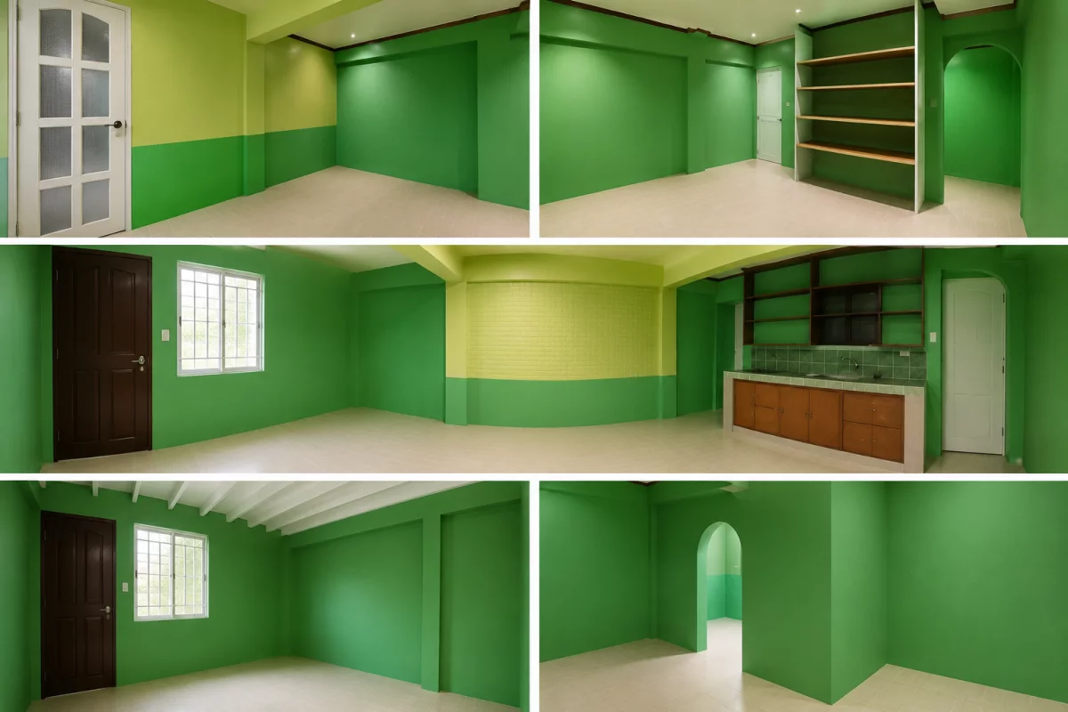 For Sale: 5BR House and Lot in Salitran IV, Dasmarinas — 230 sqm 150 sqm — House and Lot in Salitran IV, Dasmarinas, Cavite — Photo 2