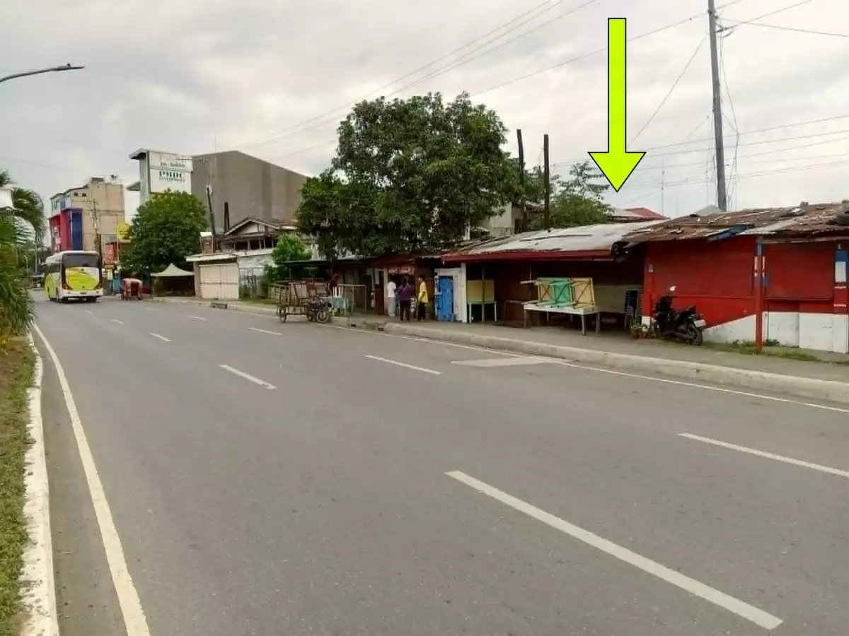 For Sale: Commercial Lot with 147 meters frontage along Montilla Blvd., Butuan City, Butuan City St., Butuan City — Commercial Lot in Agusan del Norte, 8600, Philippines — Photo 7