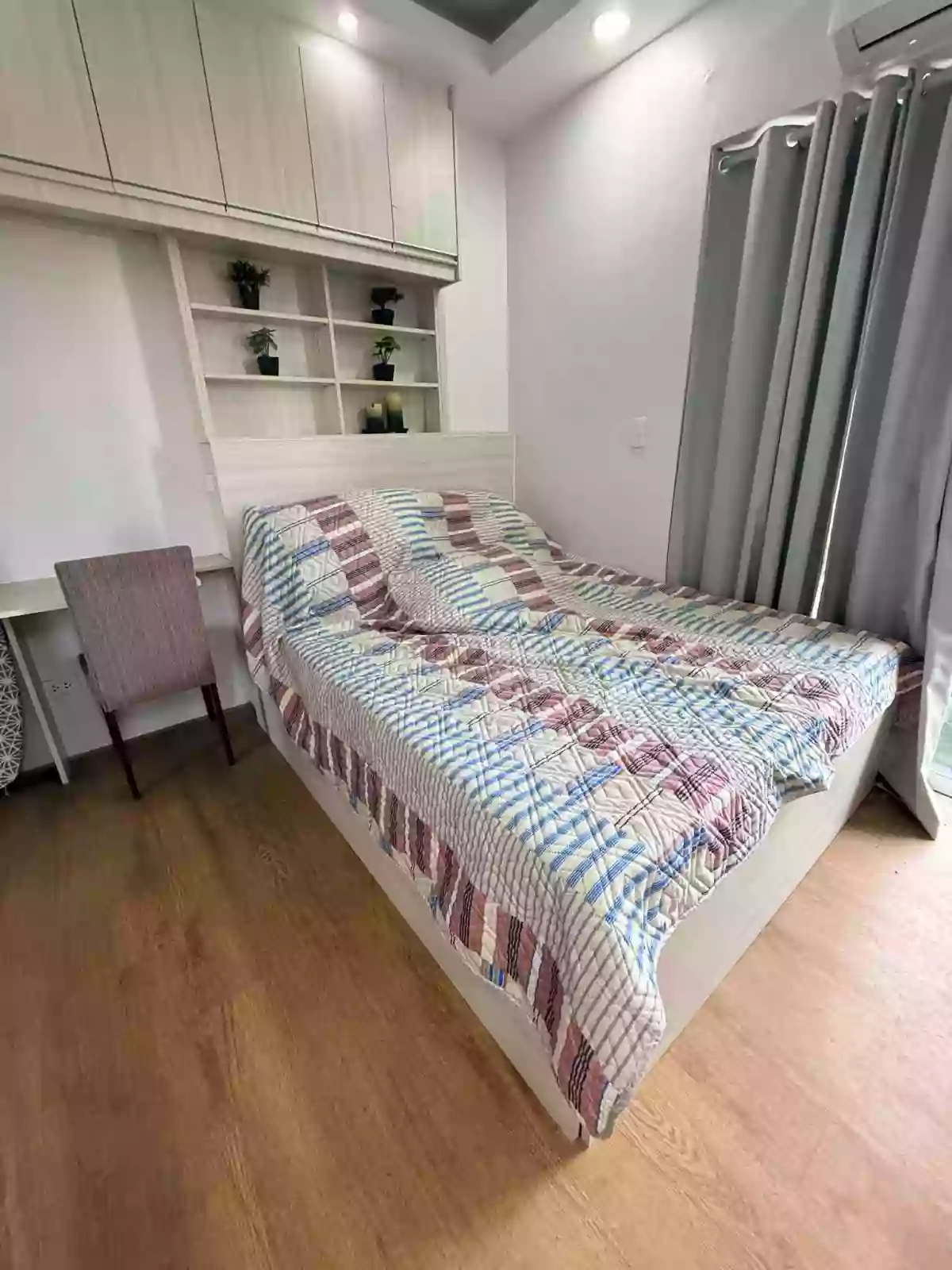 Mesatierra Garden Residences Studio Condo for Sale in Barangay 19-B (Pob.), Davao City — Investor Unit — Studio in Bajada, Davao City, Barangay 19-B (Pob.) — Photo 3