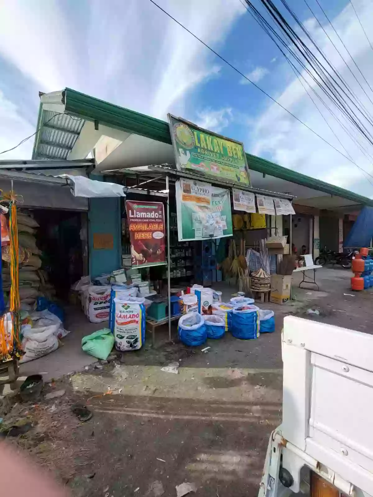 Open photo 16 of 19 — 1-Storey Commercial building for sale near public market