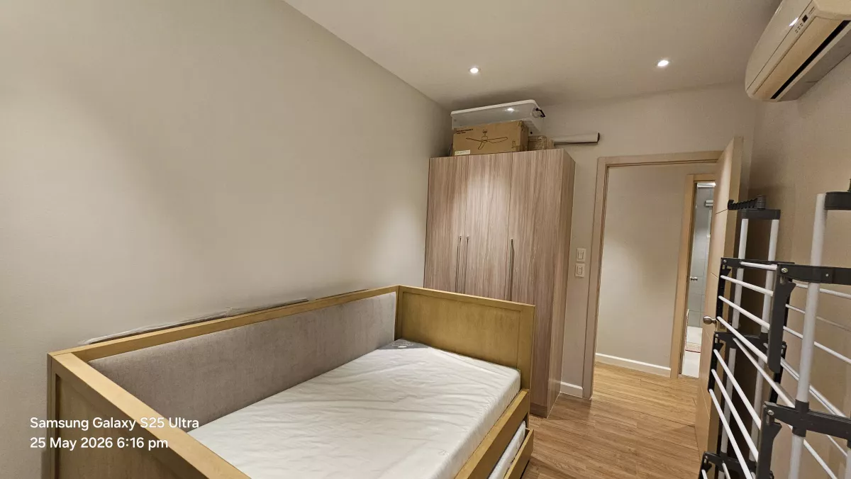 For Sale: 2BR Condo in Mabolo, Cebu City — 63 sqm Fully Furnished — 2 Bedrooms in Cebu City, Cebu, 6000 — Photo 6