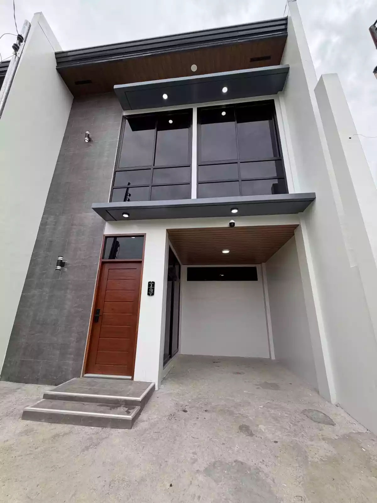 Brand New Duplex in San Agustin Valley Homes near SM Uptown