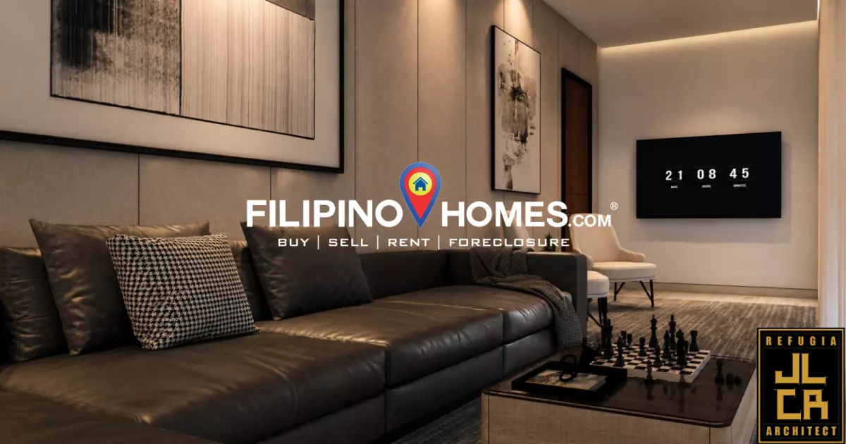 3-Storey Luxury Residence — House and Lot in Pacol, Naga City, Camarines Sur — Photo 7