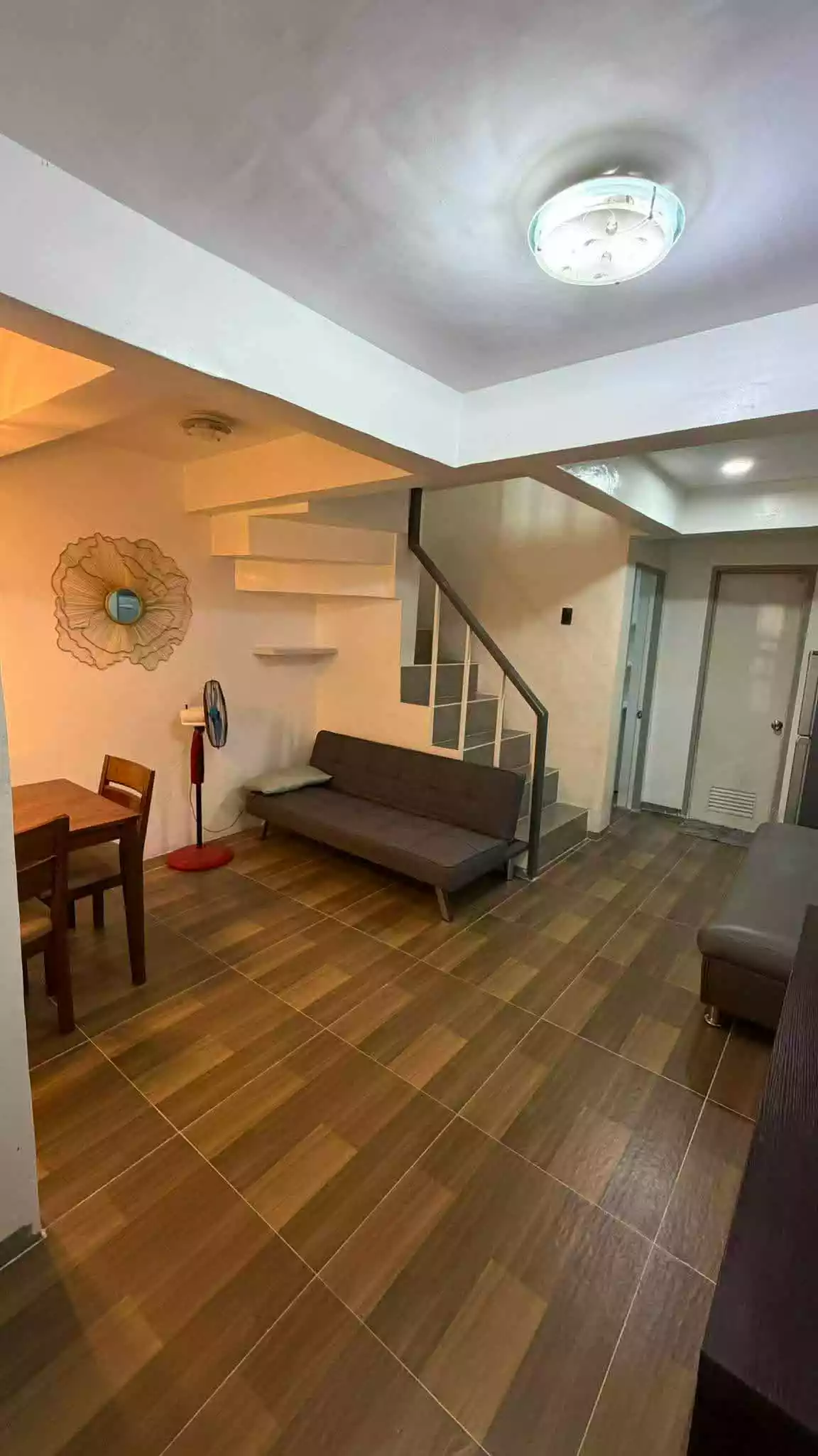 Open photo 16 of 22 — Rush Sale: 2BR Townhouse in San Isidro, General Santos City  66 sqm