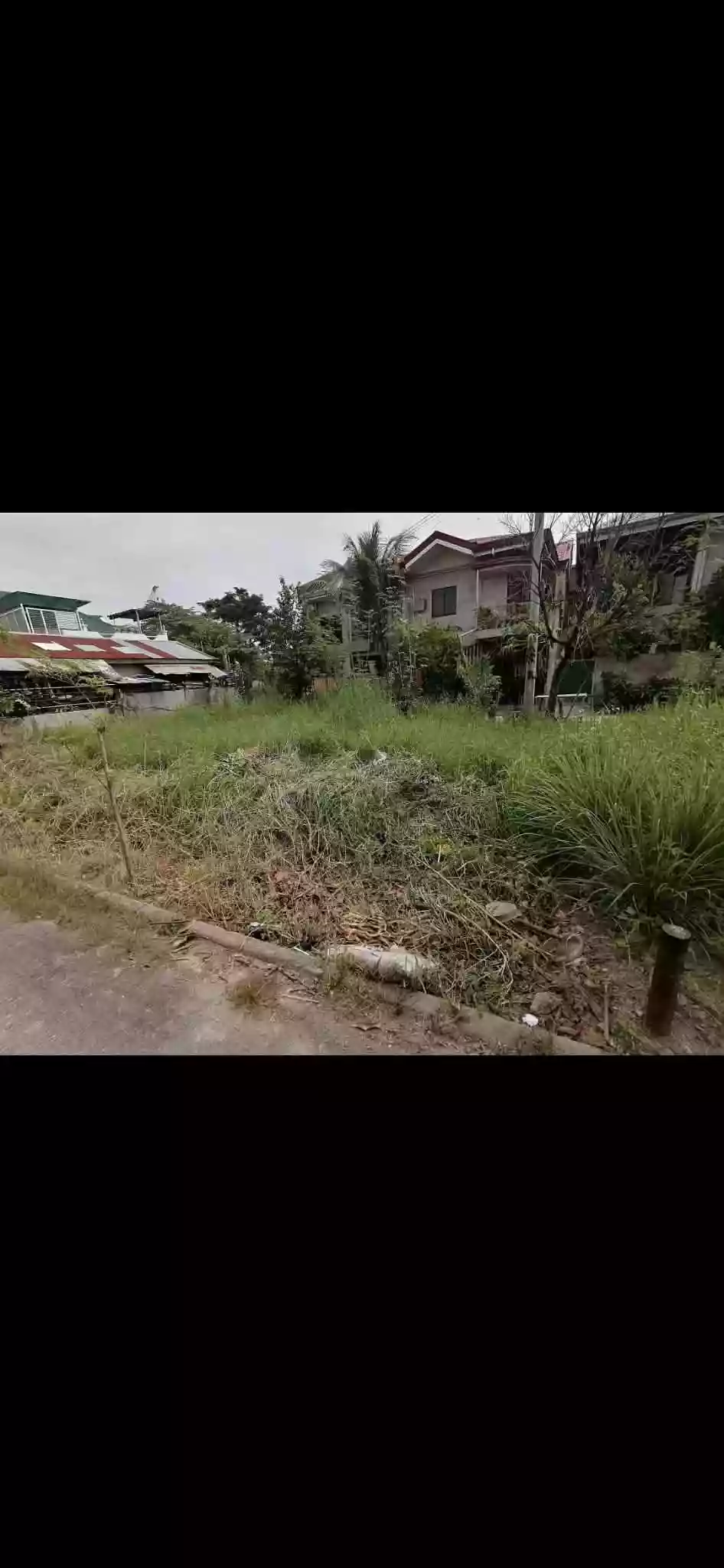 Rush Sale: Residential Lot Near SM Consolacion, Consolacion — 200 sqm