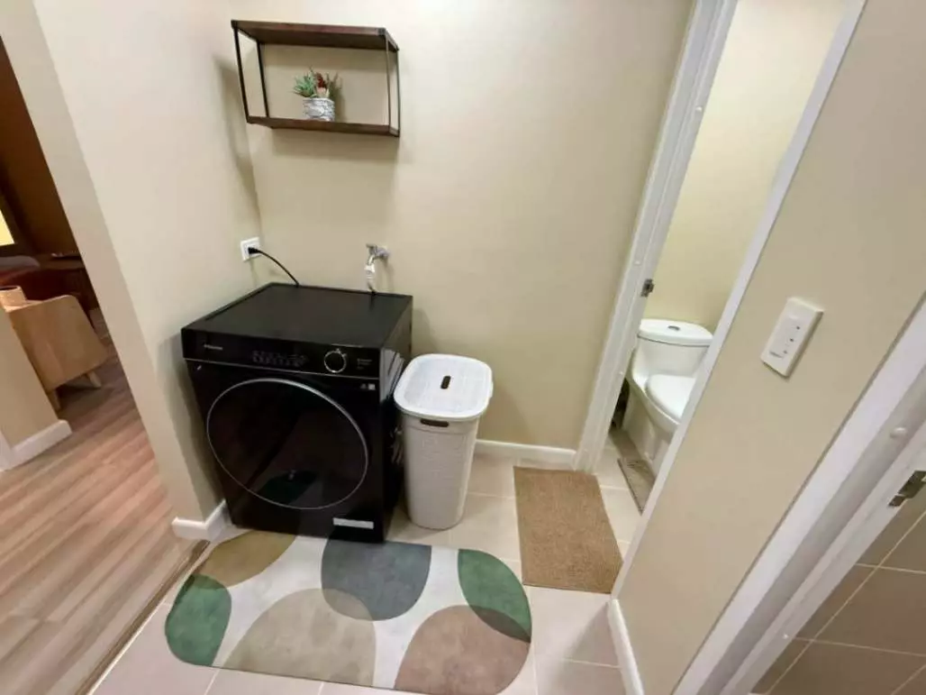 2 Bedroom for Rent in Avida Riala Tower 5 - photo 3