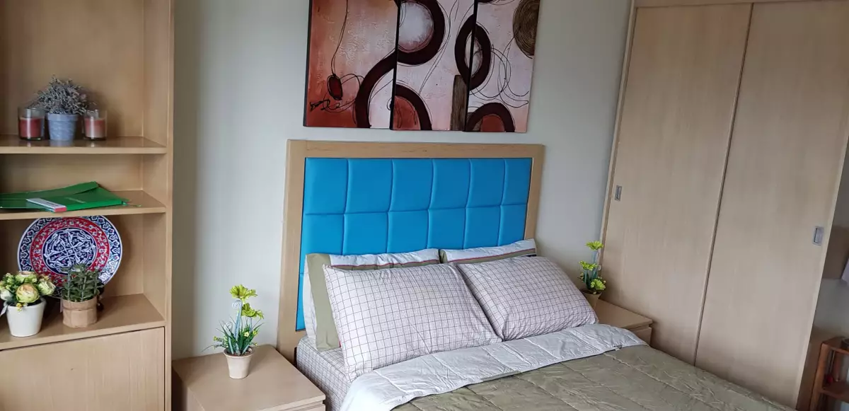 For Sale - Horizons 101 — Studio in Cogon Ramos, Cebu City, Cebu — Photo 4