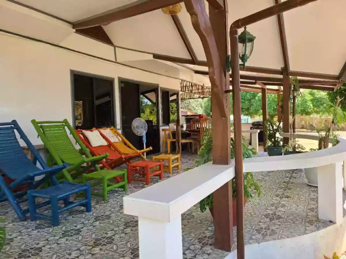 Open photo 11 of 12 — For Sale: 8130 sqm Residential Lot Property in Bacungan, Puerto Princesa City