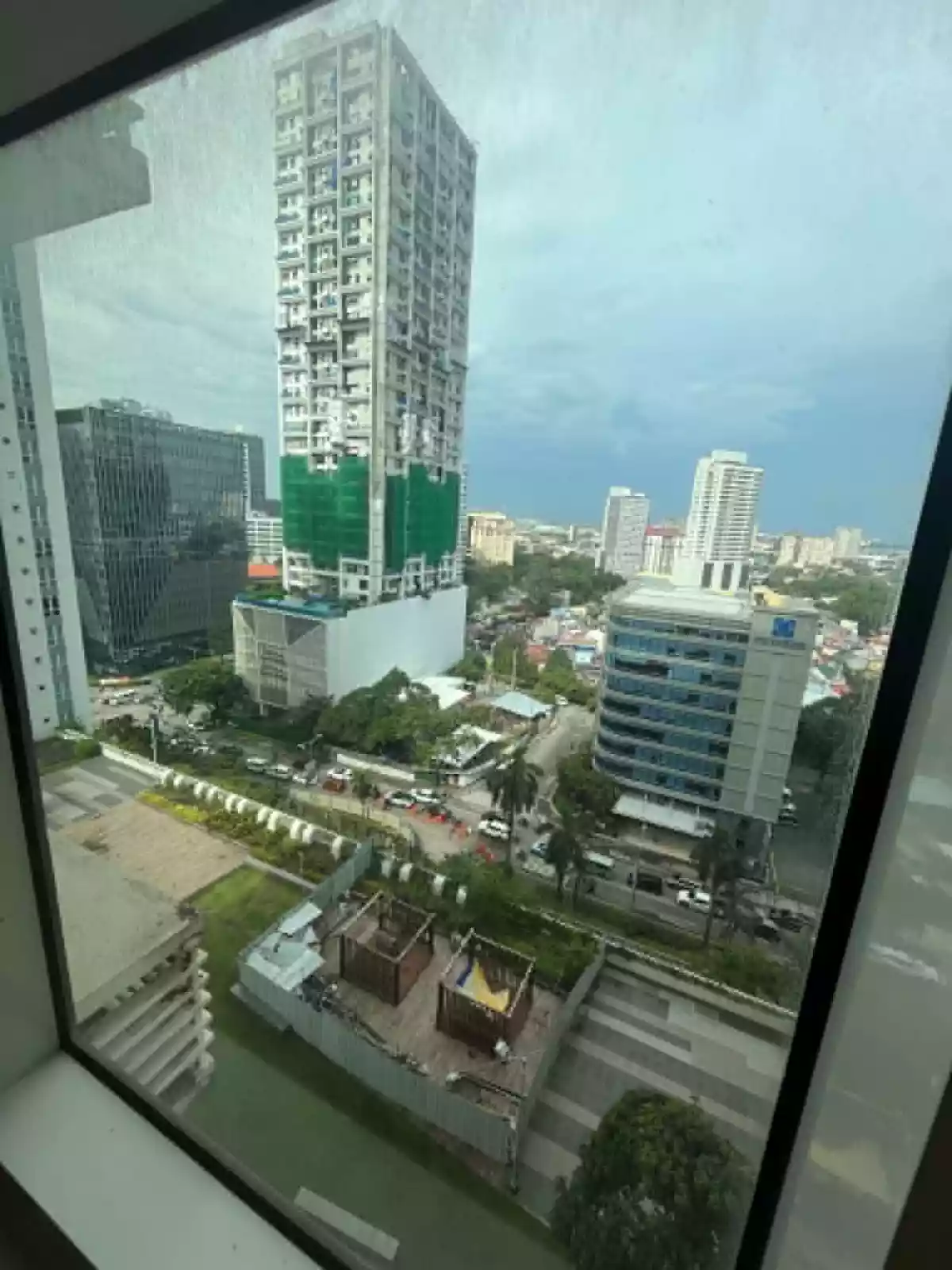 SOLINEA STUDIO UNIT FOR RENT INSIDE CEBU BUSINESS PARK — Studio in Mabolo, Cebu City, Cebu — Photo 4