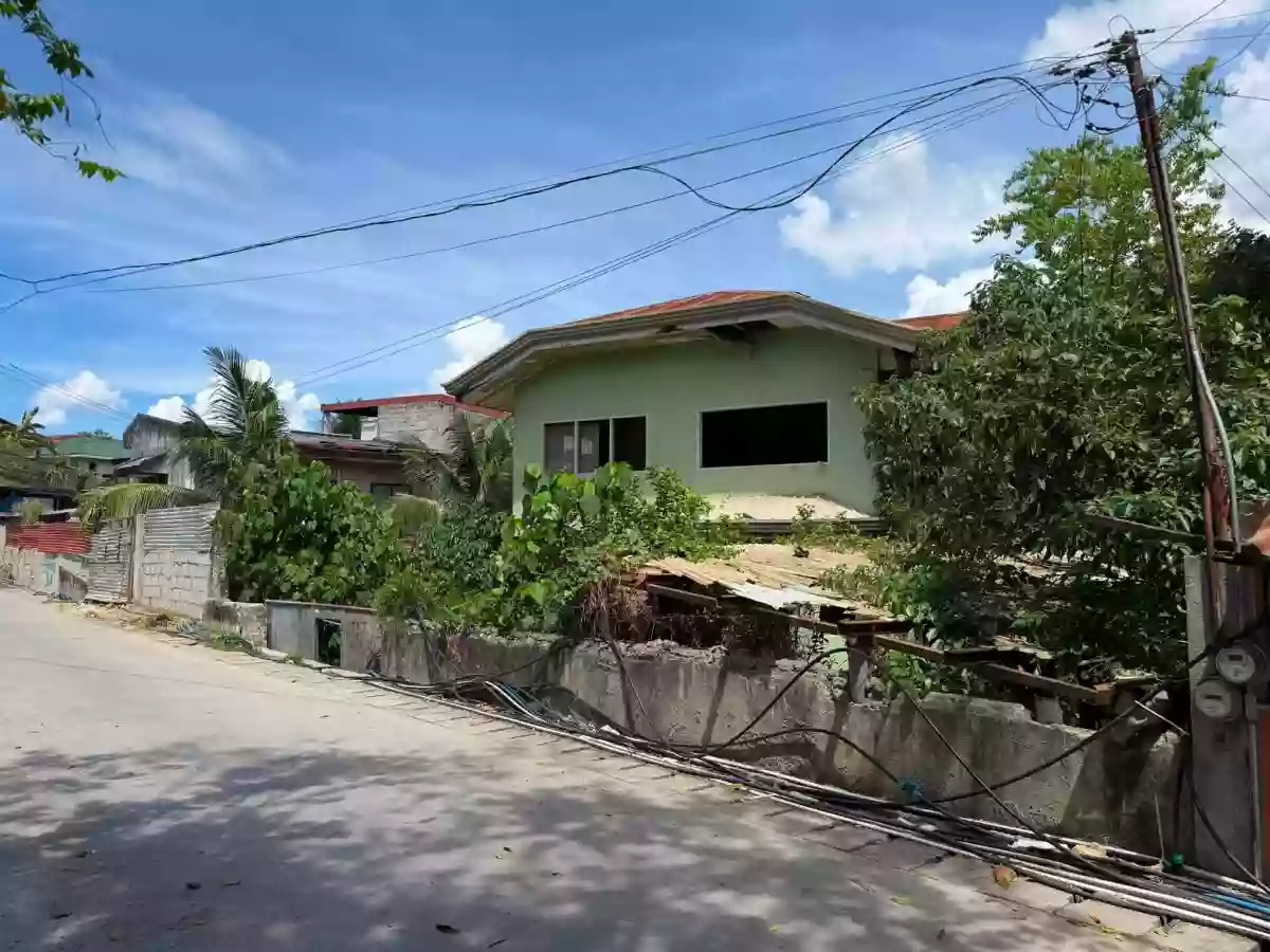 Casili Consolacion Lot for Sale — Residential Lot in Consolacion, Cebu, 6001 — Photo 5