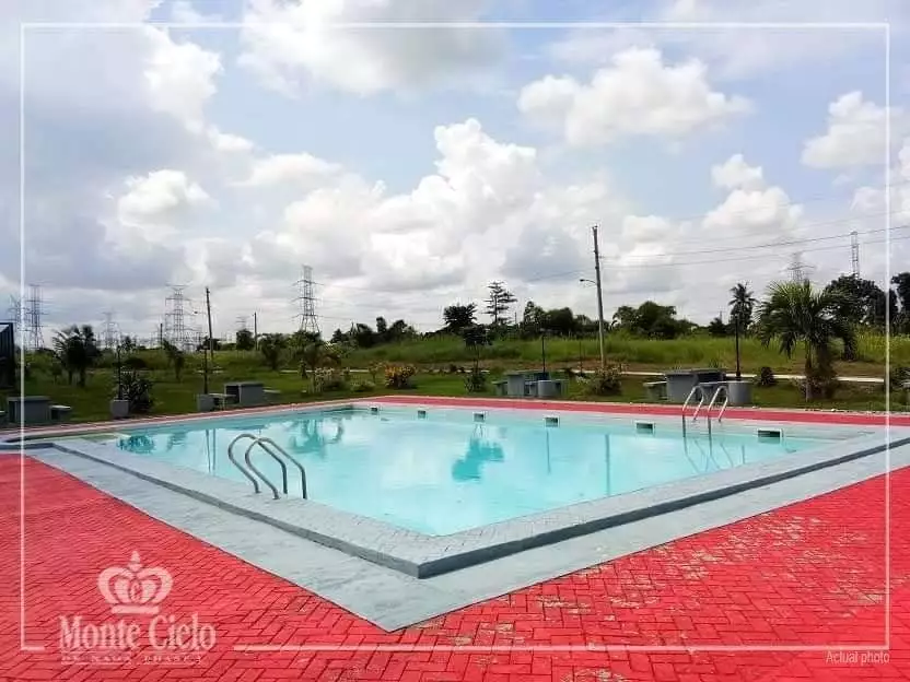Monte cielo De Naga Phase 3 Industrial Lot For Sale in Del Rosario, Naga City — Industrial Lot in Del Rosario, Naga City, Camarines Sur — Photo 3