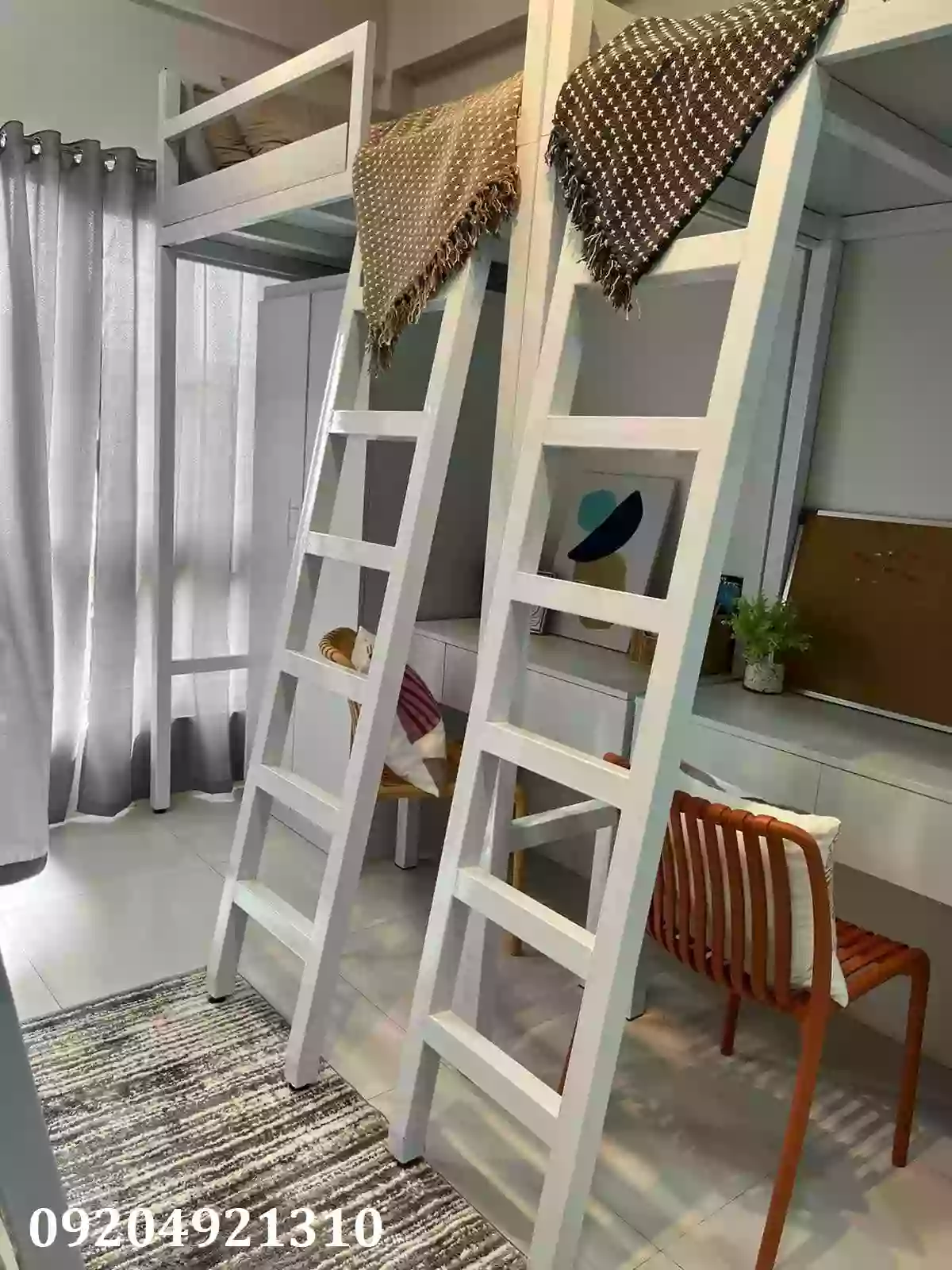 For Sale: Studio Condo in Pantal, Dagupan City — 19 sqm Fully Furnished — Studio in Pantal, Dagupan City, Pangasinan — Photo 7