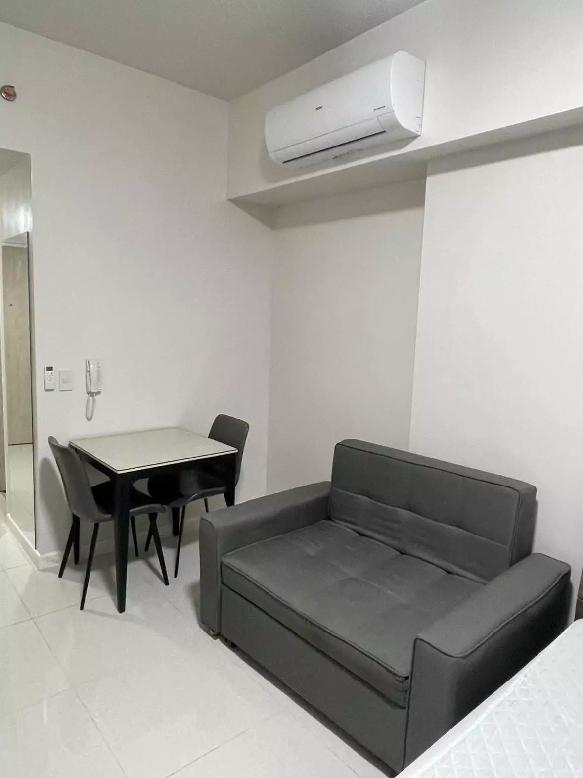 Mandani Bay Studio Condo for Rent in Centro, Mandaue City — Fully Furnished — Studio in Centro, Mandaue City, Cebu — Photo 5