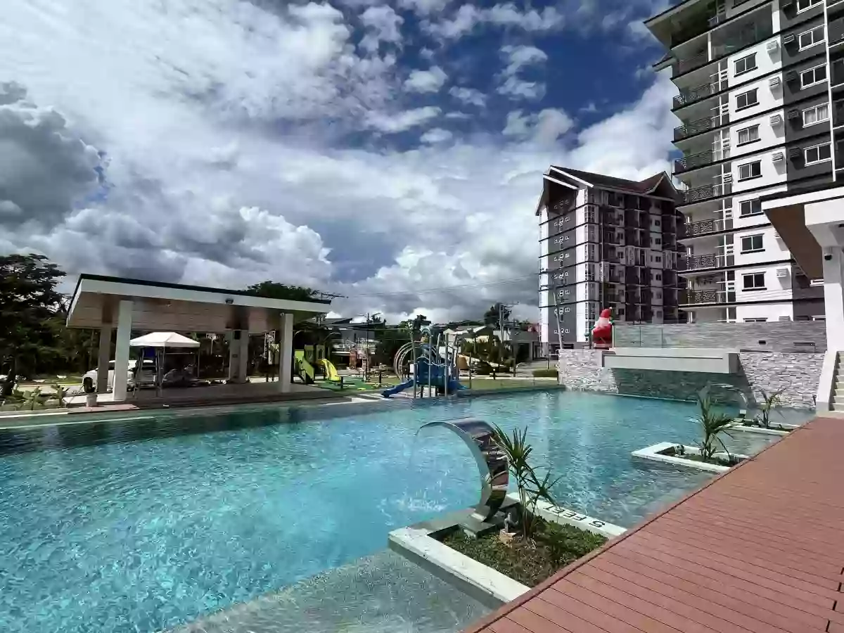 For Assume 1BR Condo in Lawaan II, Talisay City — 39.96 sqm — 1 Bedroom in Lawaan II, Talisay City, Cebu — Photo 3
