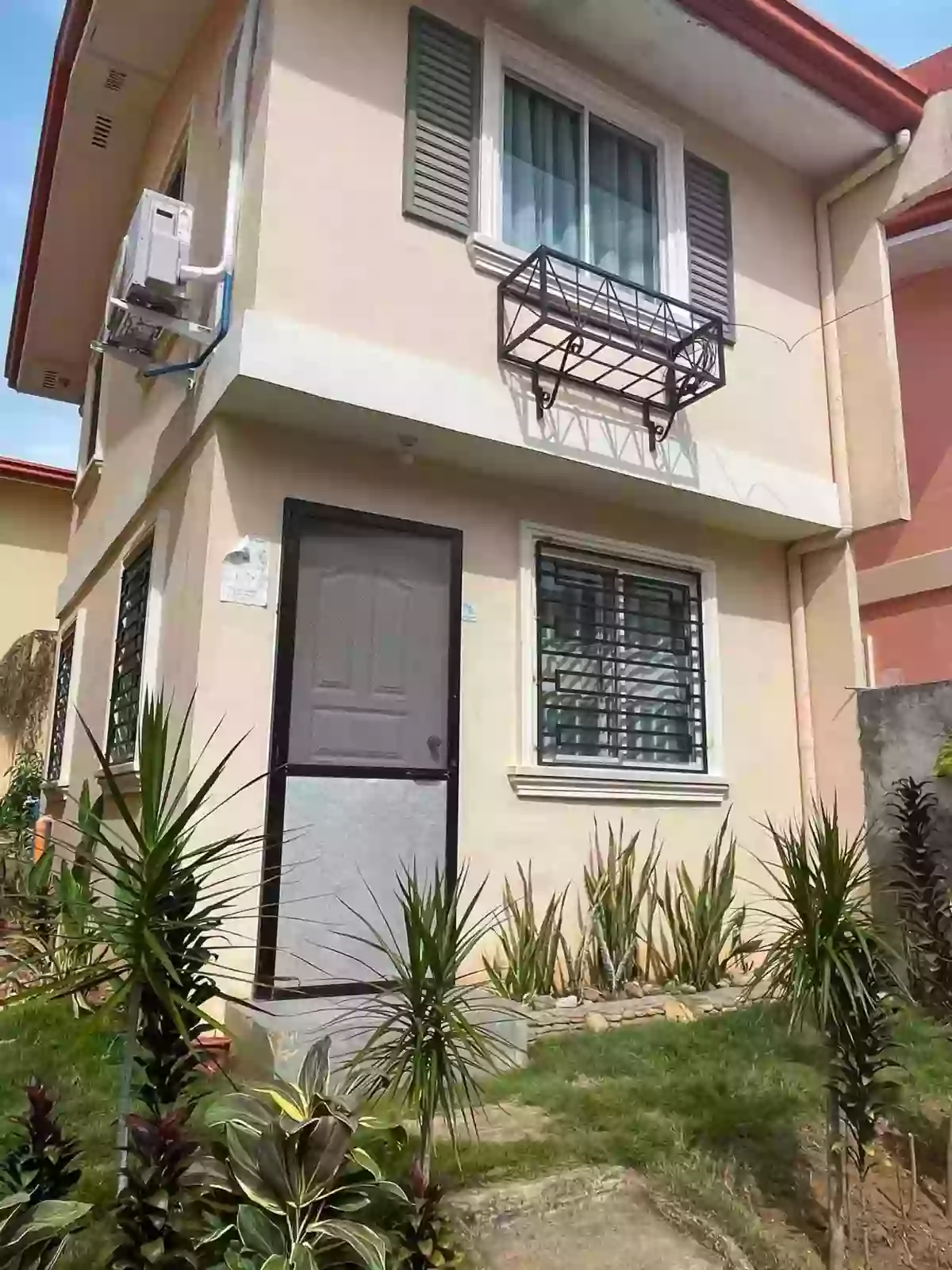 Fully Furnished 2BR House and Lot For Rent in Cagayan De Oro City — House and Lot in Gran Europa, Lumbia, Cagayan de Oro City — Photo 7
