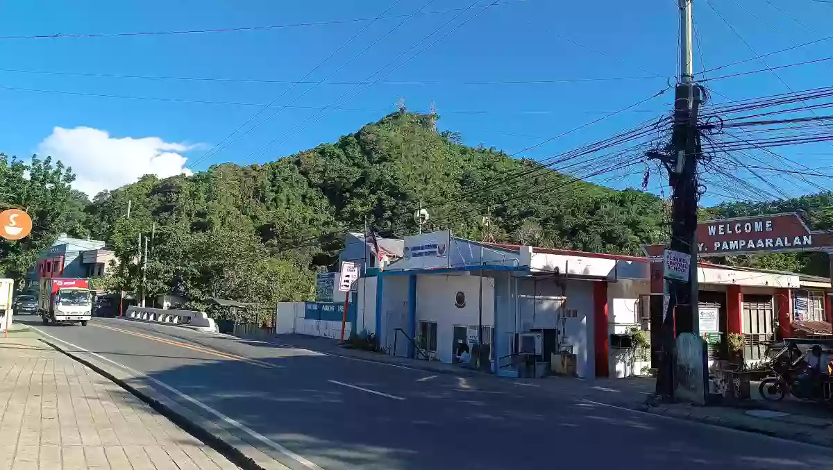 Rush Sale: 1077sqm Residential Lot, Central Pob. Plaridel Quezon Near Public Market and Maharlika Highway — Residential Lot in Central (Pob.), Plaridel, Quezon — Photo 6