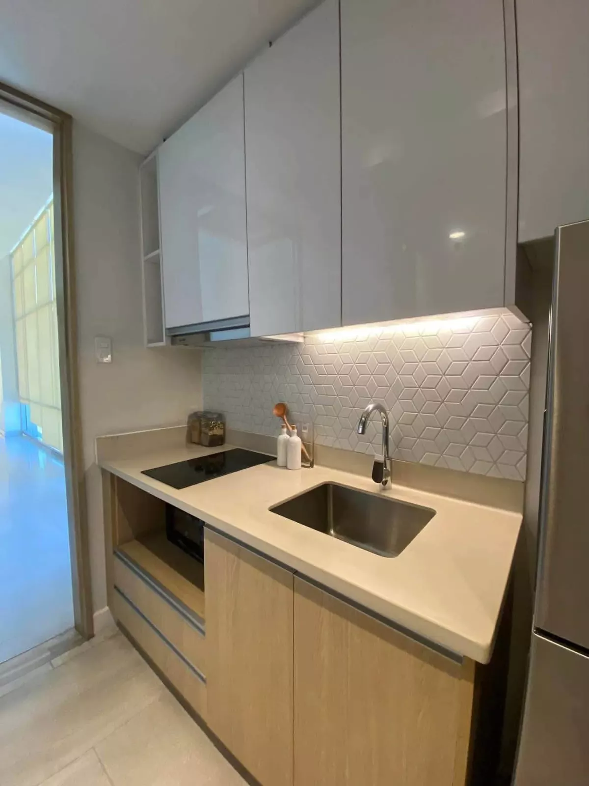 For Assume: 1BR Condo in Talomo River, Davao City — 36 sqm — 1 Bedroom in Talomo River, Davao City, Davao del Sur — Photo 3