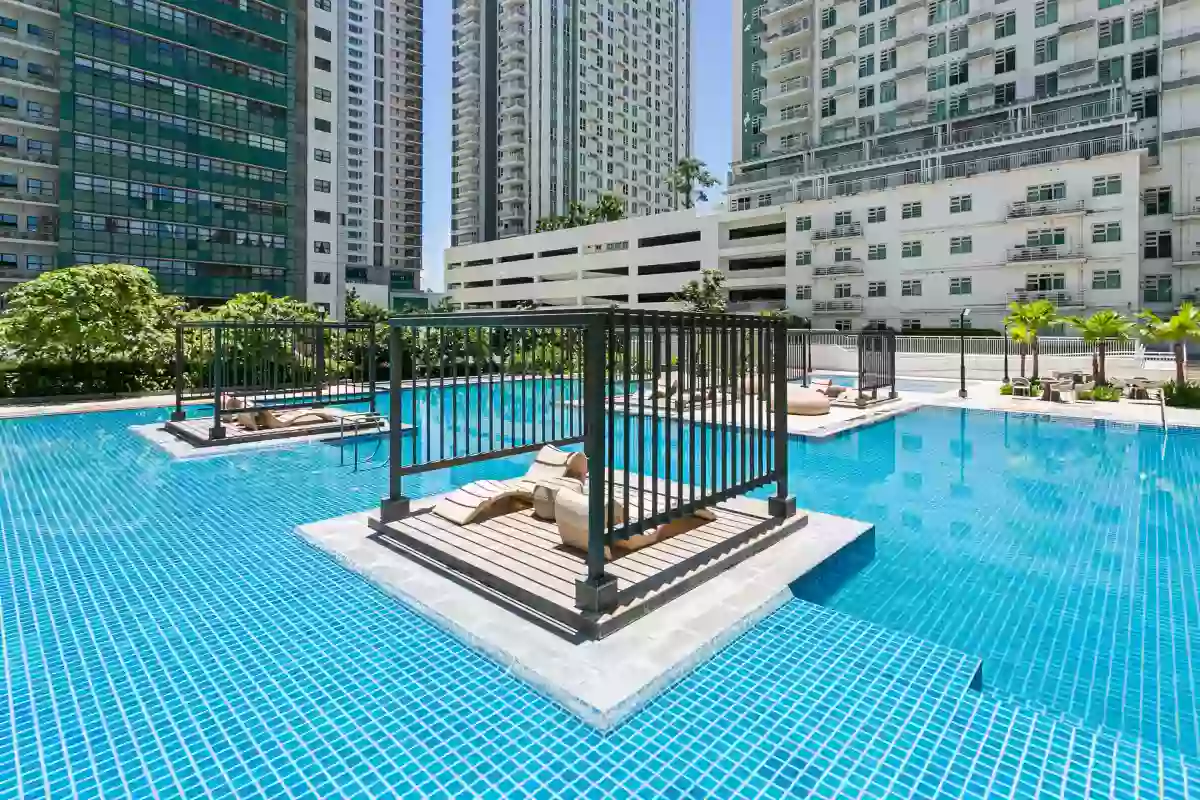 For Sale: Solinea Studio Condo in Mabolo, Cebu City — Move-in Ready Investment — Studio in Mabolo, Cebu City, Cebu — Photo 2