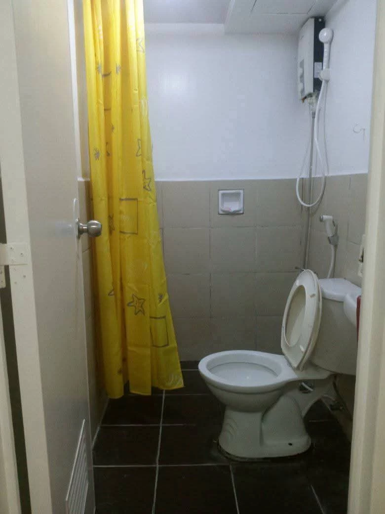 Deca Homes Hernan Cortes — 2 Bedrooms in Banilad, Mandaue City, Cebu — Photo 6