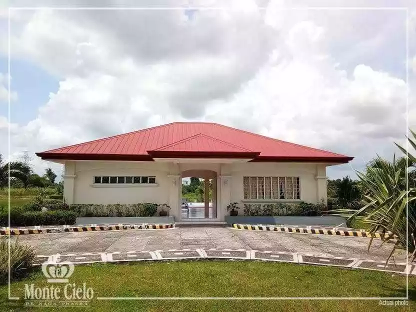 Monte cielo De Naga Phase 3 Industrial Lot For Sale in Del Rosario, Naga City — Industrial Lot in Del Rosario, Naga City, Camarines Sur — Photo 5