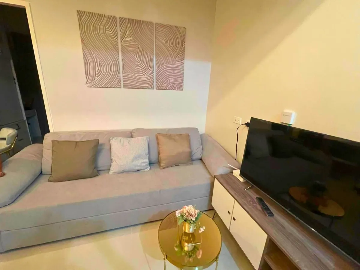 For Rent: 1BR Condo Near The Mactan Newtown, Mactan — Royal Oceancrest — 1 Bedroom in Mactan, Lapu-lapu City, Cebu — Photo 3