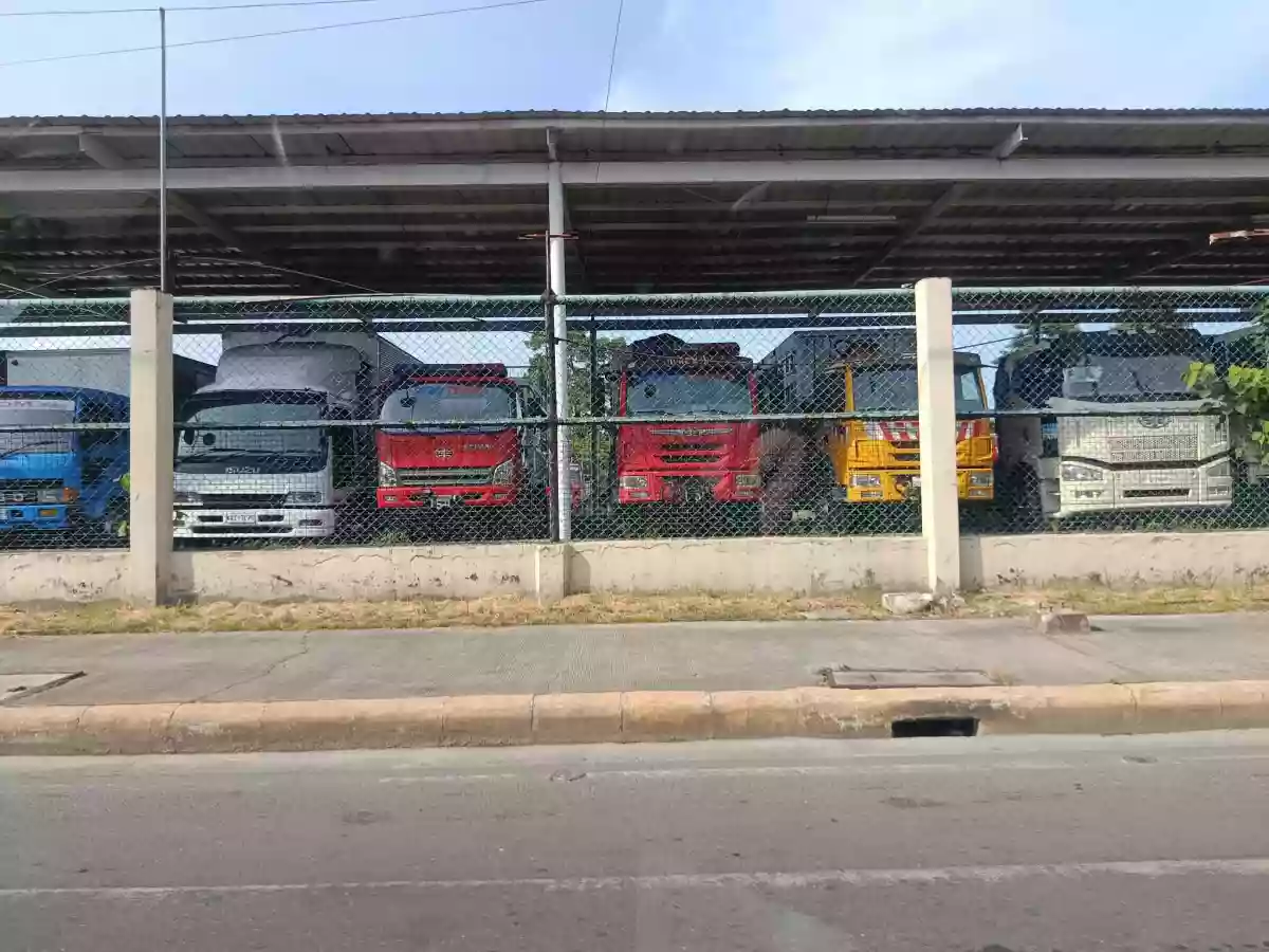 For Sale: Commercial Lot Along A.C. Cortes Avenue, Mandaue City — Commercial Lot in Mandaue City, Cebu, 6014 — Photo 4