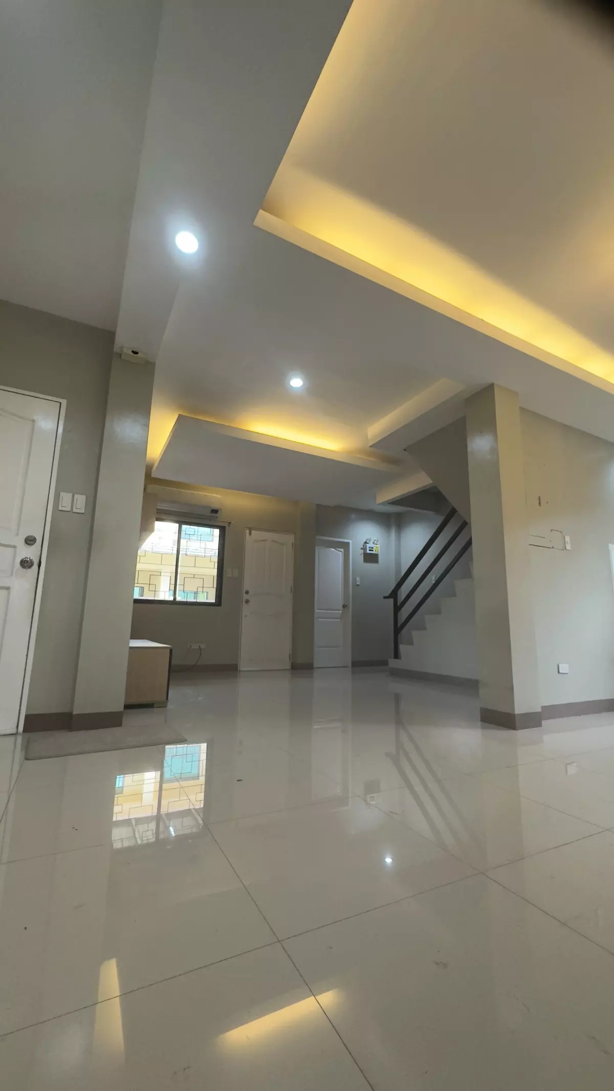 For Sale 3BR Two-Storey House and Lot in Nova Tierra, Lanang, Davao City, Davao del Sur | Ready for Occupancy — House and Lot in Lanang, Vicente Hizon Sr., Davao City — Photo 5