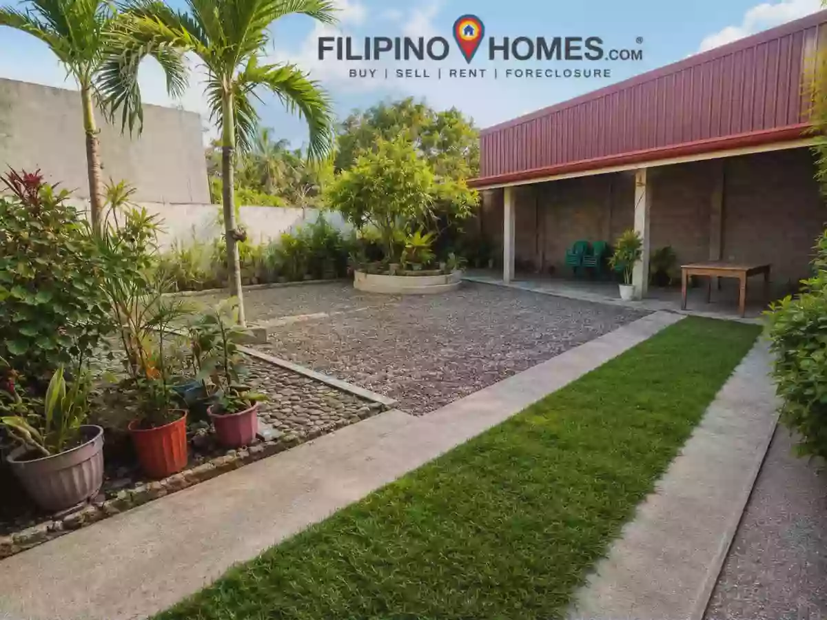ALONG MAHARLIKA HIGHWAY — House and Lot in Planza, San Fernando, Camarines Sur — Photo 5
