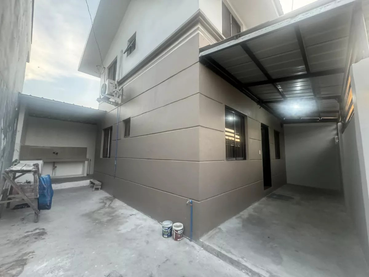 2 Storey House for Assume Brgy Lagao — House and Lot in Brgy. Lagao, General Santos City, Lagao (1st & 3rd) — Photo 6