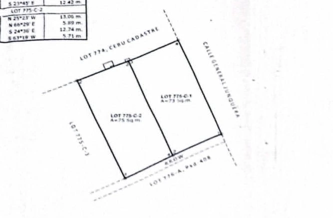 148sqm Lot Commercial Building For Sale Junquera ST Cebu City Very Near University of San Carlos, University Of Cebu RUSH SALE Price is Negotiable — Building in Kalubihan, Cebu City, Cebu — Photo 2